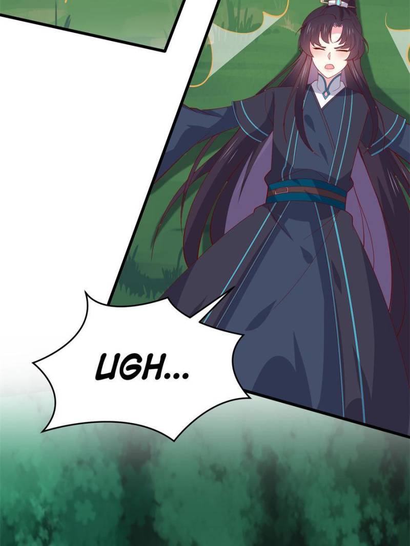Pupillary Master Chapter 316 - Page 5