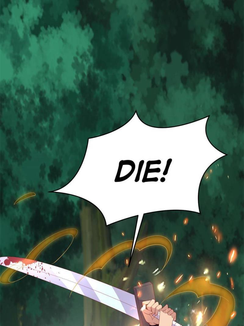 Pupillary Master Chapter 316 - Page 6