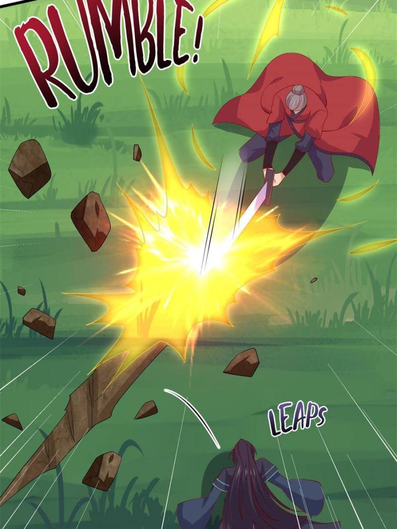 Pupillary Master Chapter 316 - Page 9