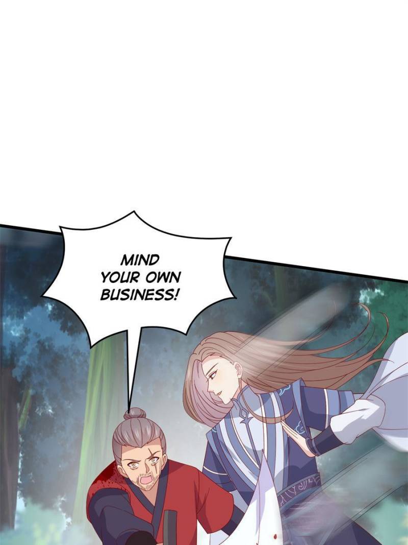 Pupillary Master Chapter 317 - Page 0