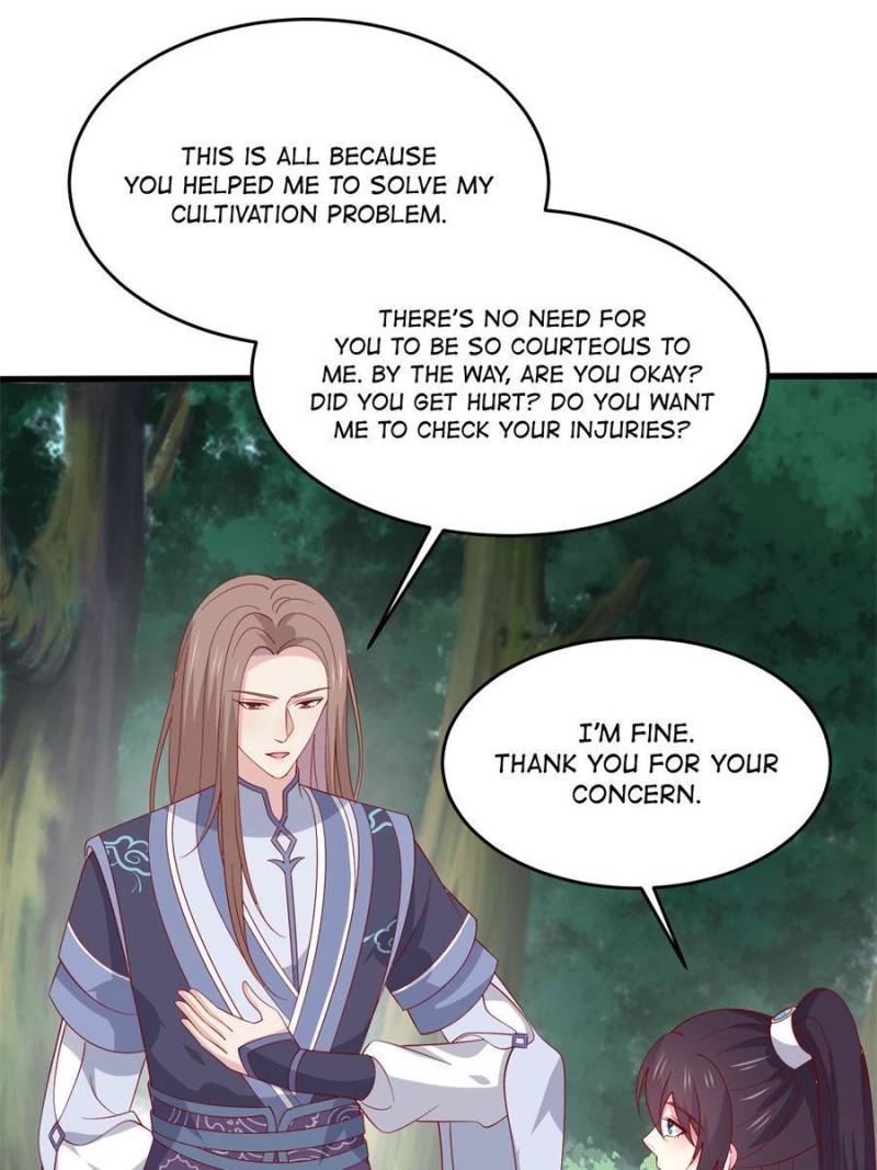 Pupillary Master Chapter 317 - Page 10
