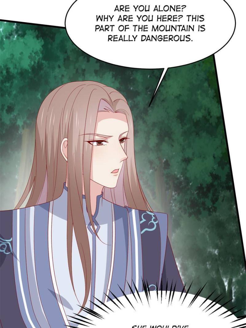 Pupillary Master Chapter 317 - Page 14