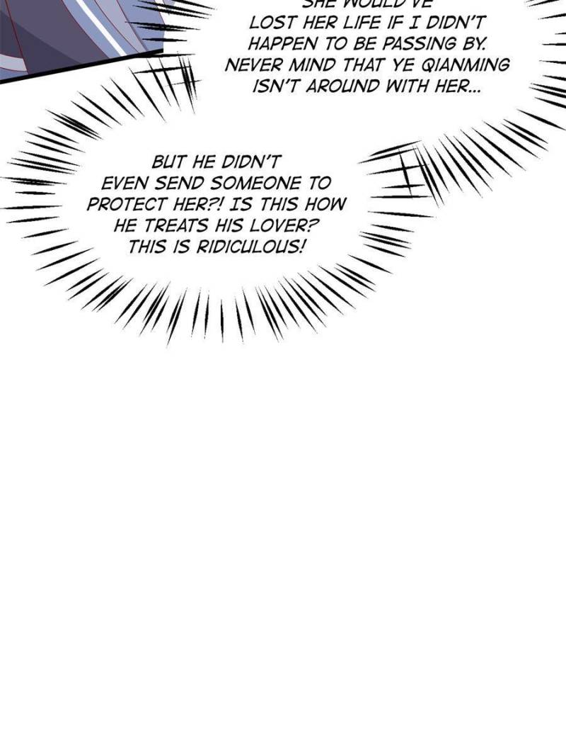 Pupillary Master Chapter 317 - Page 15