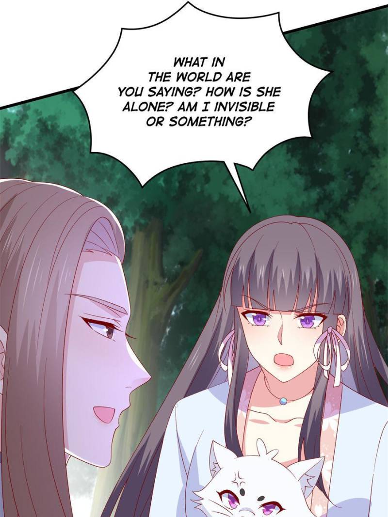 Pupillary Master Chapter 317 - Page 16