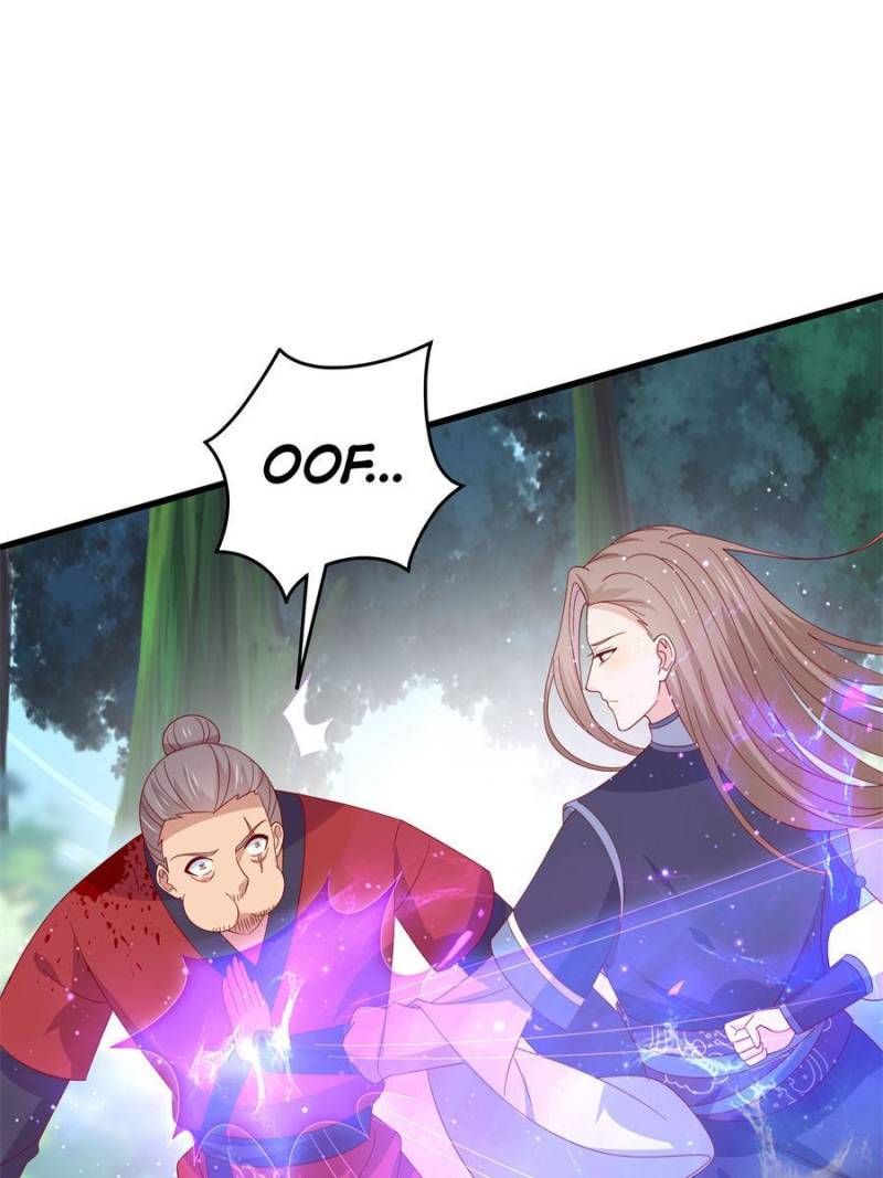 Pupillary Master Chapter 317 - Page 2