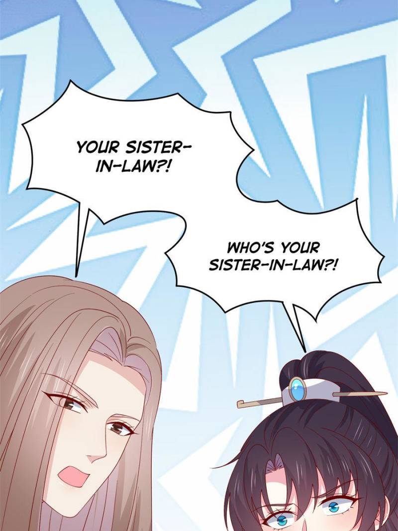 Pupillary Master Chapter 317 - Page 23
