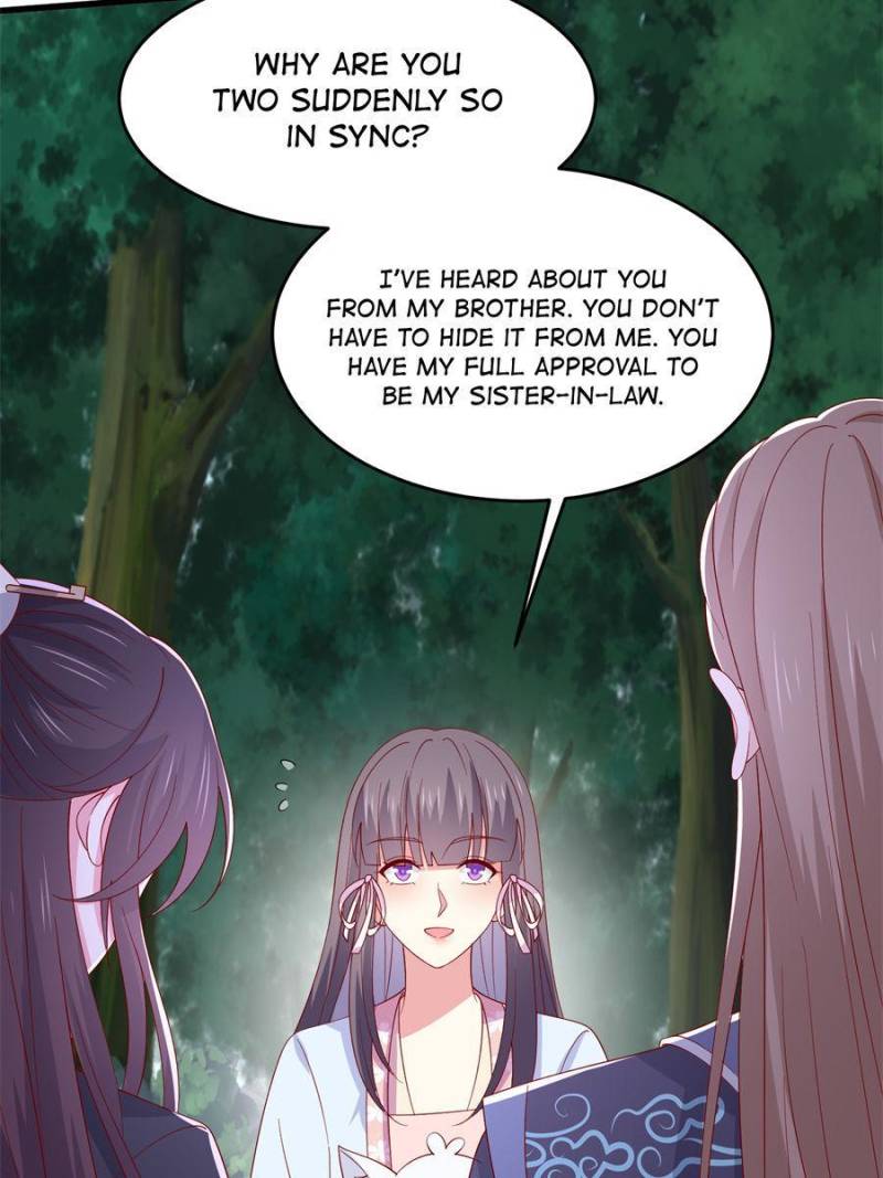 Pupillary Master Chapter 317 - Page 25