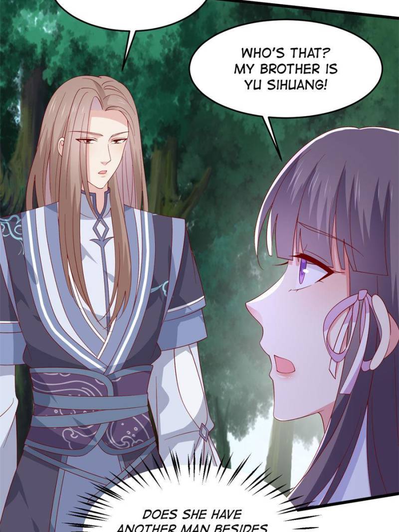 Pupillary Master Chapter 317 - Page 27