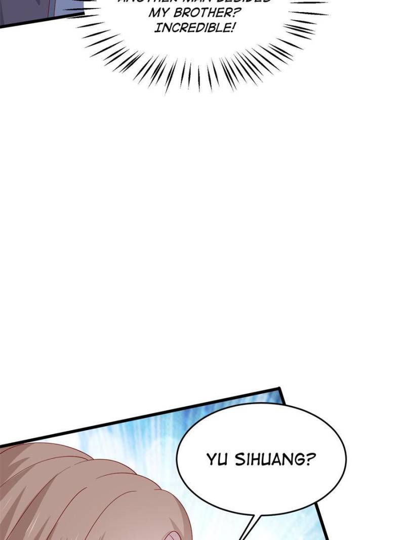 Pupillary Master Chapter 317 - Page 28
