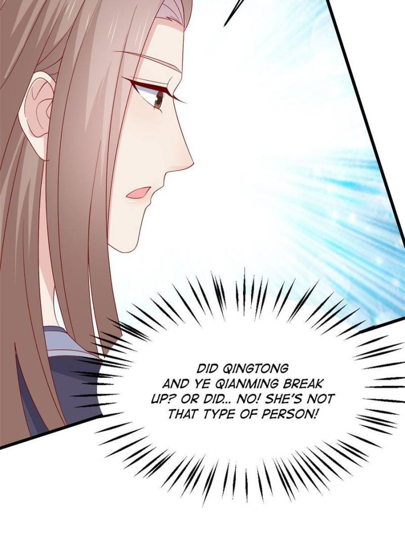 Pupillary Master Chapter 317 - Page 29