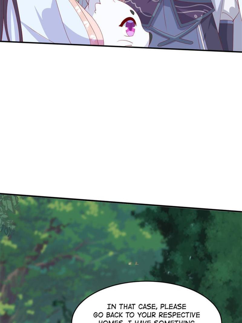 Pupillary Master Chapter 317 - Page 34