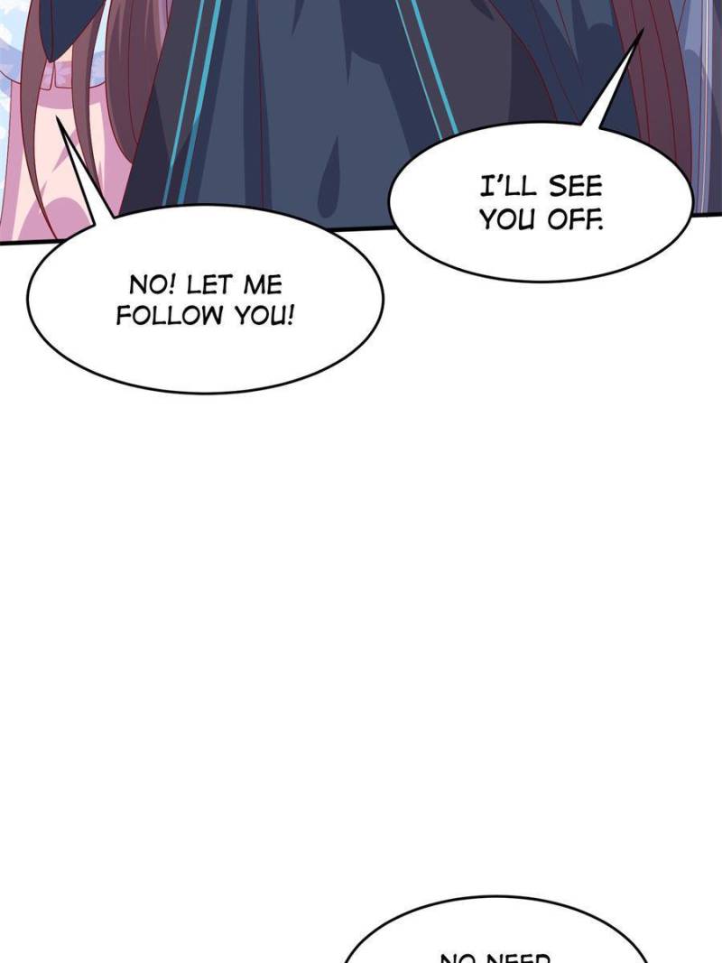 Pupillary Master Chapter 317 - Page 36