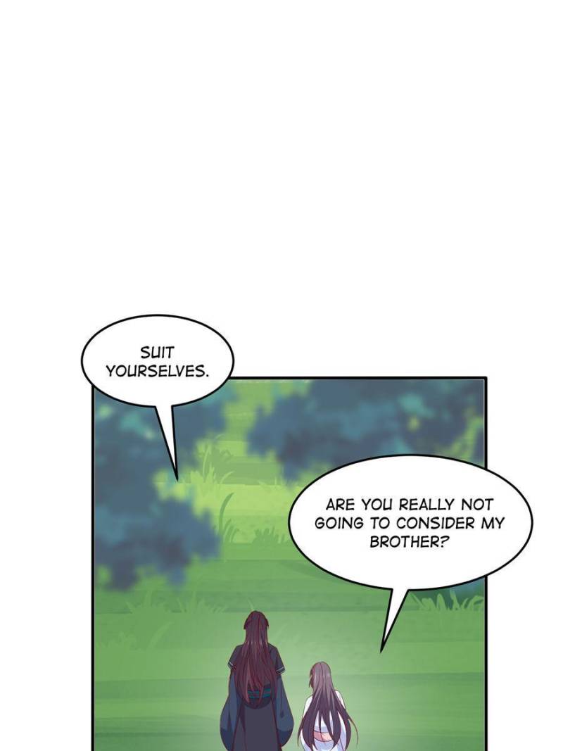Pupillary Master Chapter 317 - Page 38