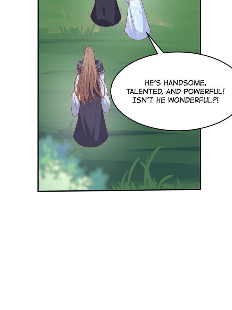 Pupillary Master Chapter 317 - Page 39