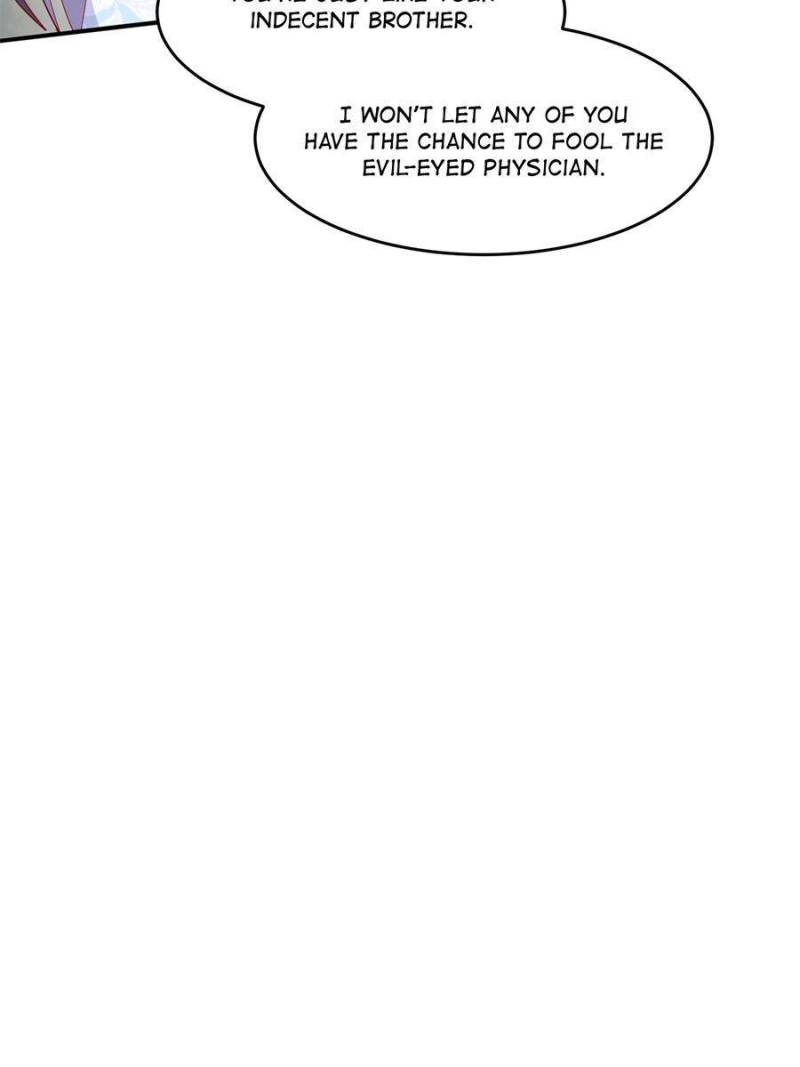 Pupillary Master Chapter 317 - Page 43
