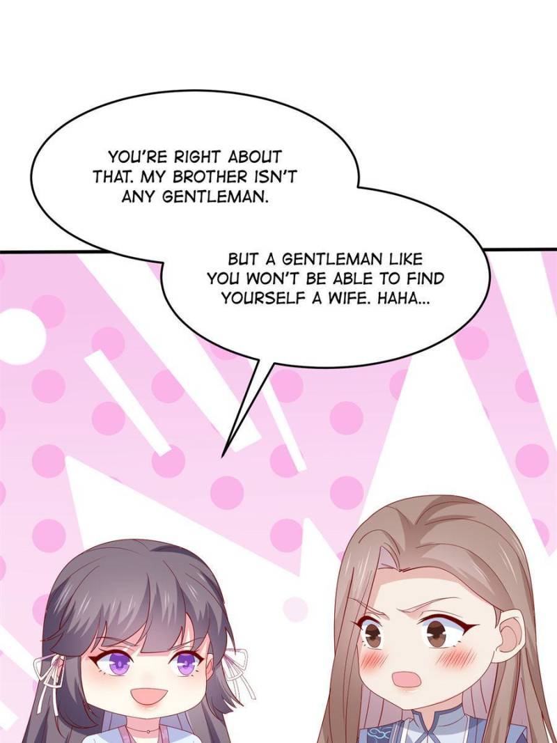 Pupillary Master Chapter 317 - Page 44