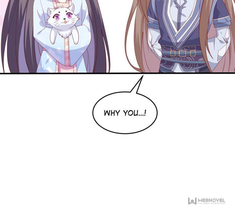 Pupillary Master Chapter 317 - Page 45