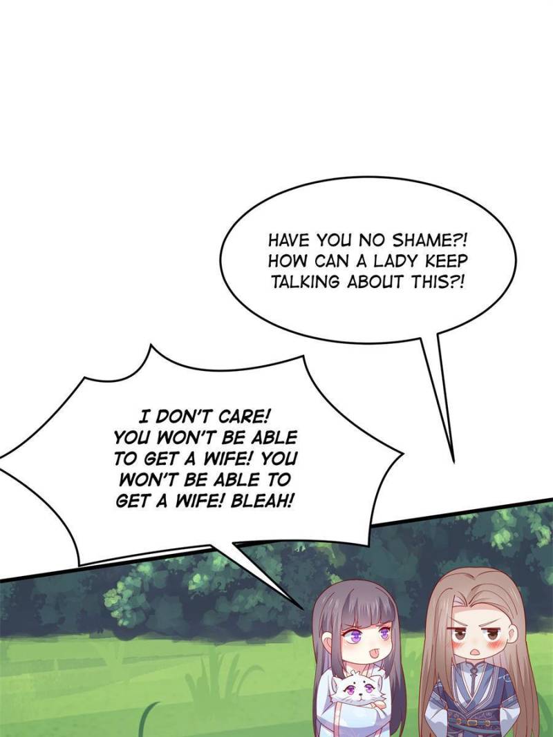 Pupillary Master Chapter 317 - Page 46