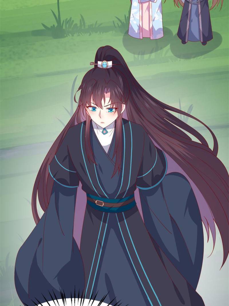 Pupillary Master Chapter 317 - Page 47