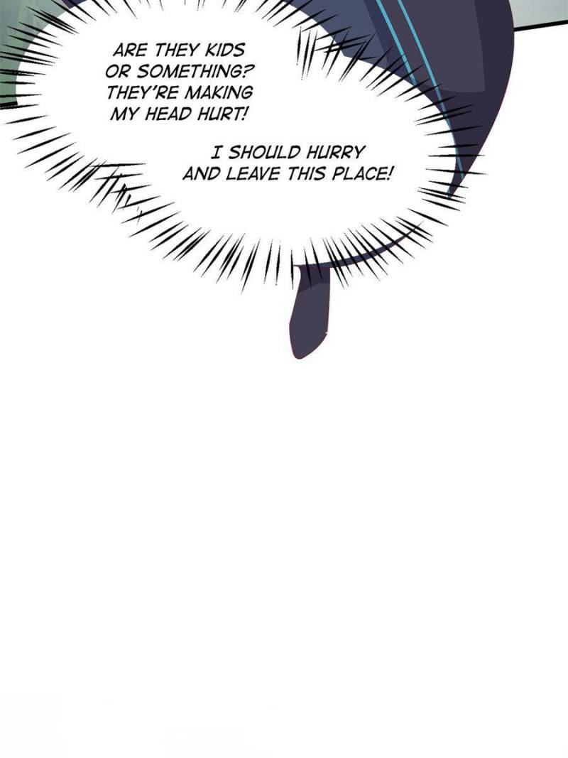 Pupillary Master Chapter 317 - Page 48