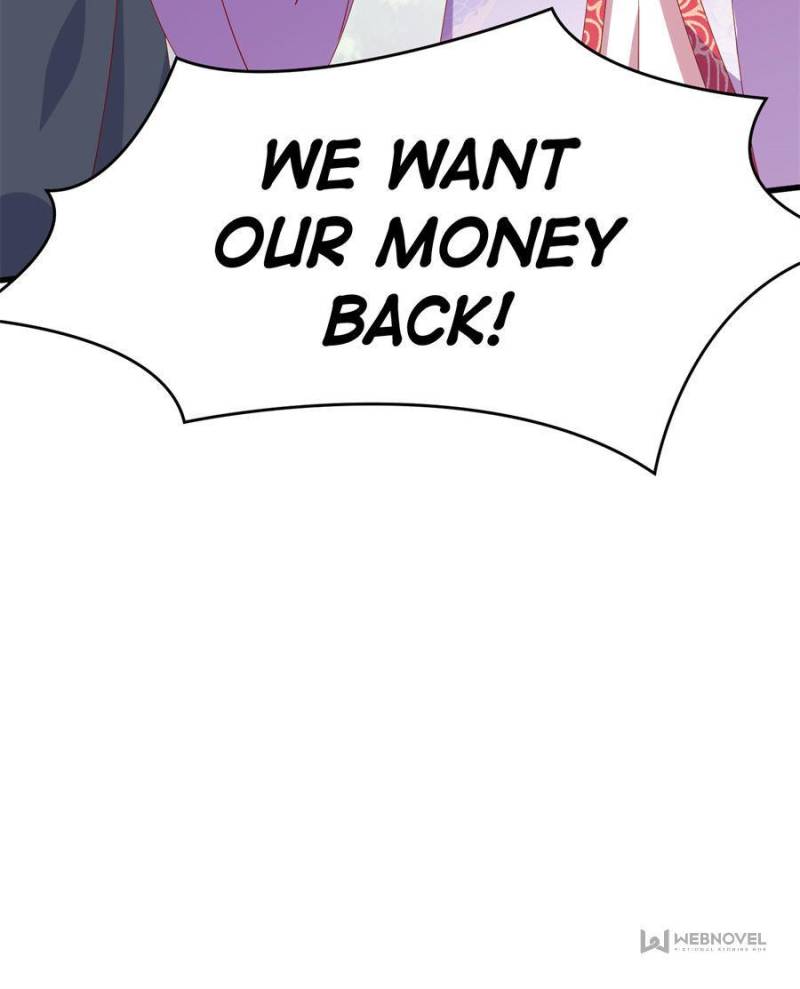 Pupillary Master Chapter 317 - Page 54