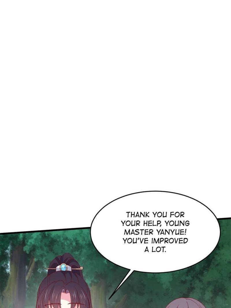 Pupillary Master Chapter 317 - Page 8