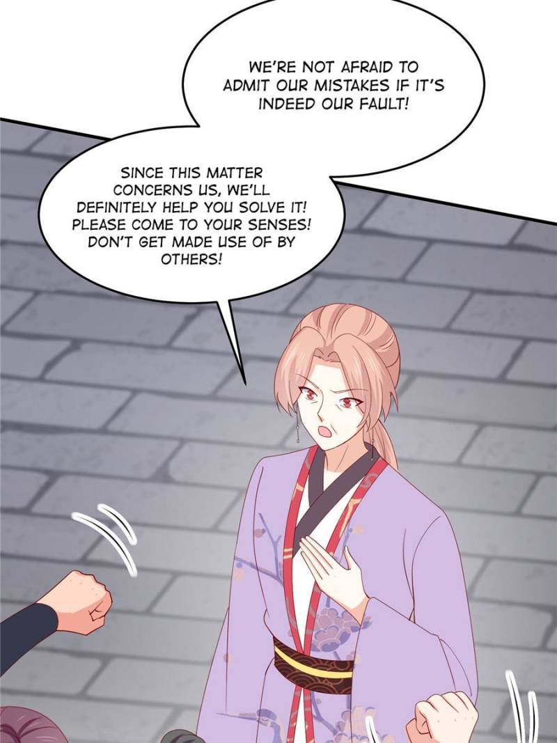 Pupillary Master Chapter 318 - Page 10