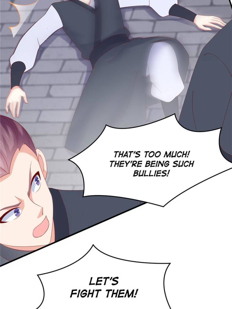 Pupillary Master Chapter 318 - Page 13