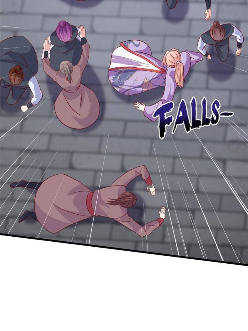 Pupillary Master Chapter 318 - Page 16