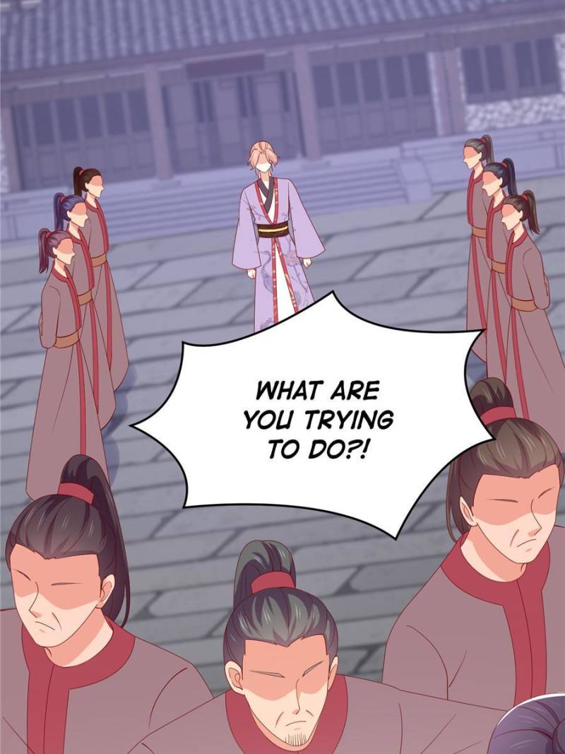 Pupillary Master Chapter 318 - Page 2