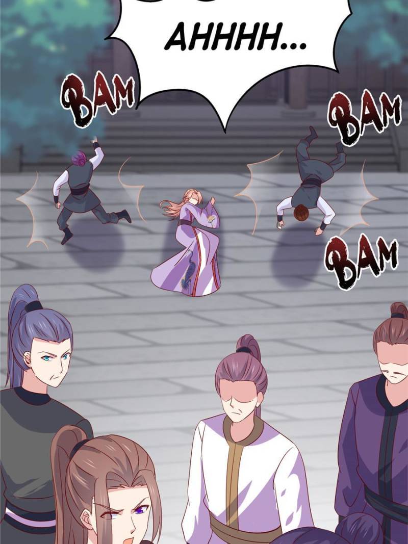Pupillary Master Chapter 318 - Page 22