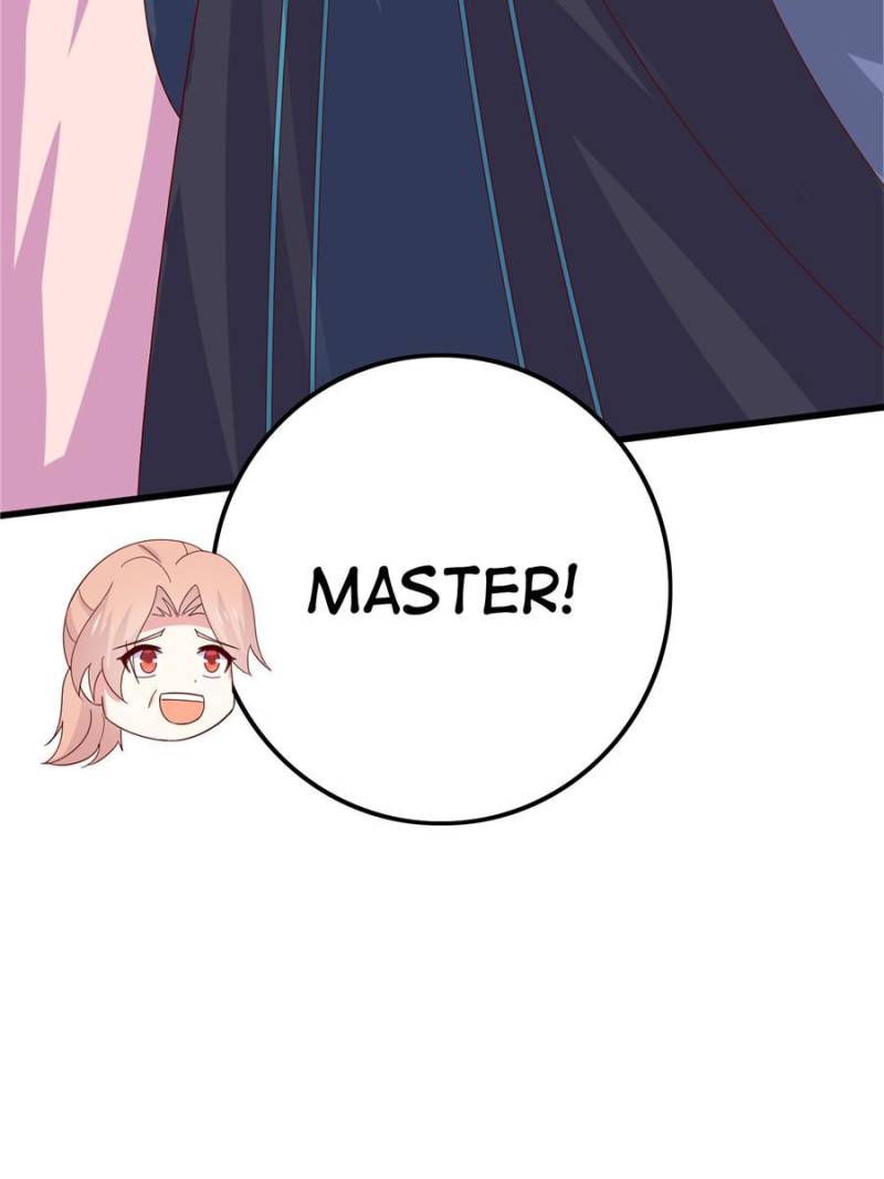 Pupillary Master Chapter 318 - Page 25