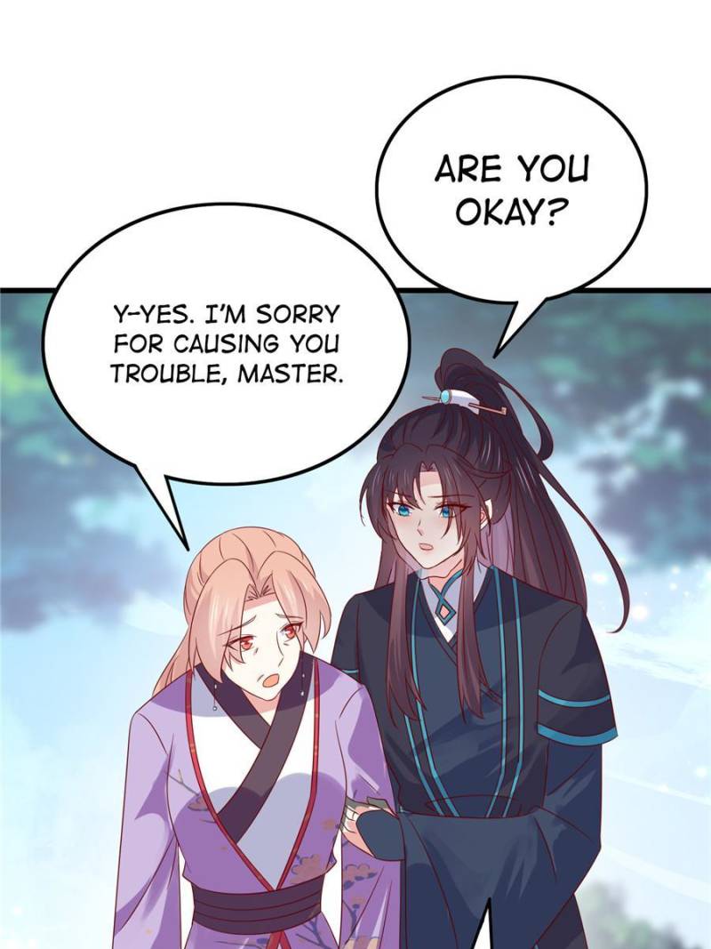 Pupillary Master Chapter 318 - Page 26
