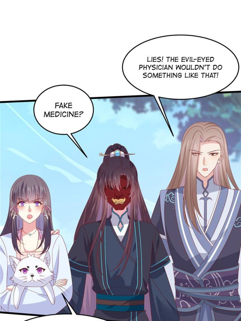 Pupillary Master Chapter 318 - Page 30