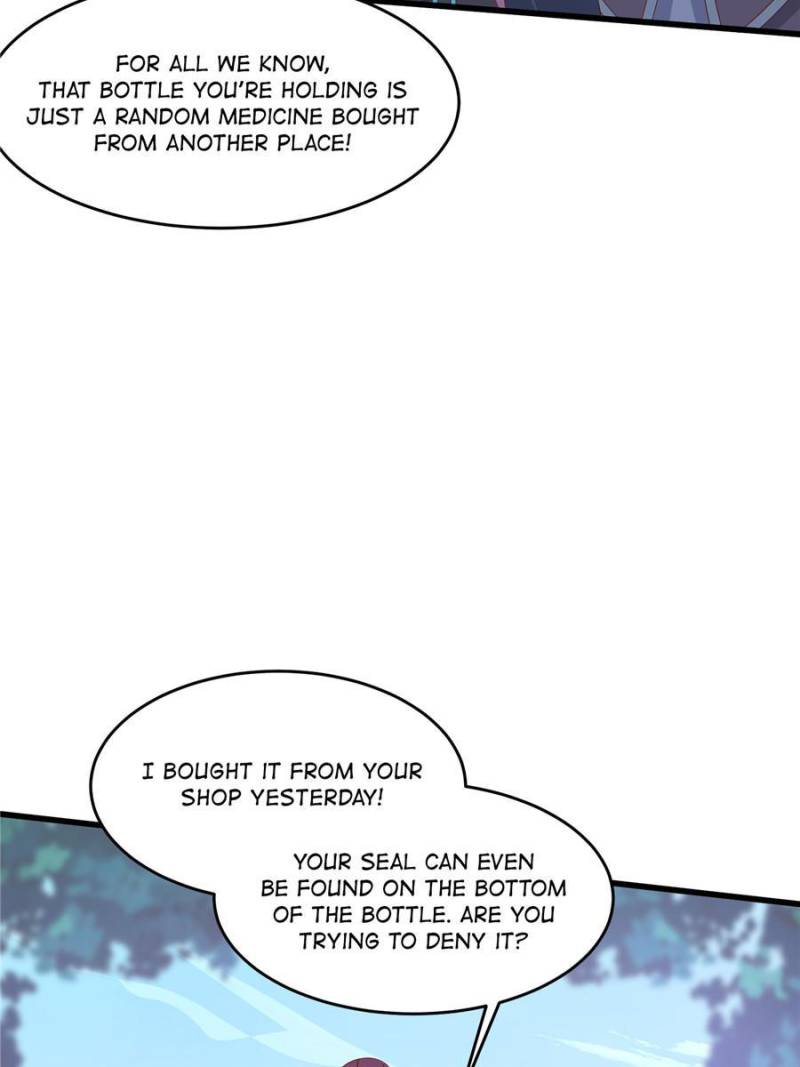 Pupillary Master Chapter 318 - Page 31