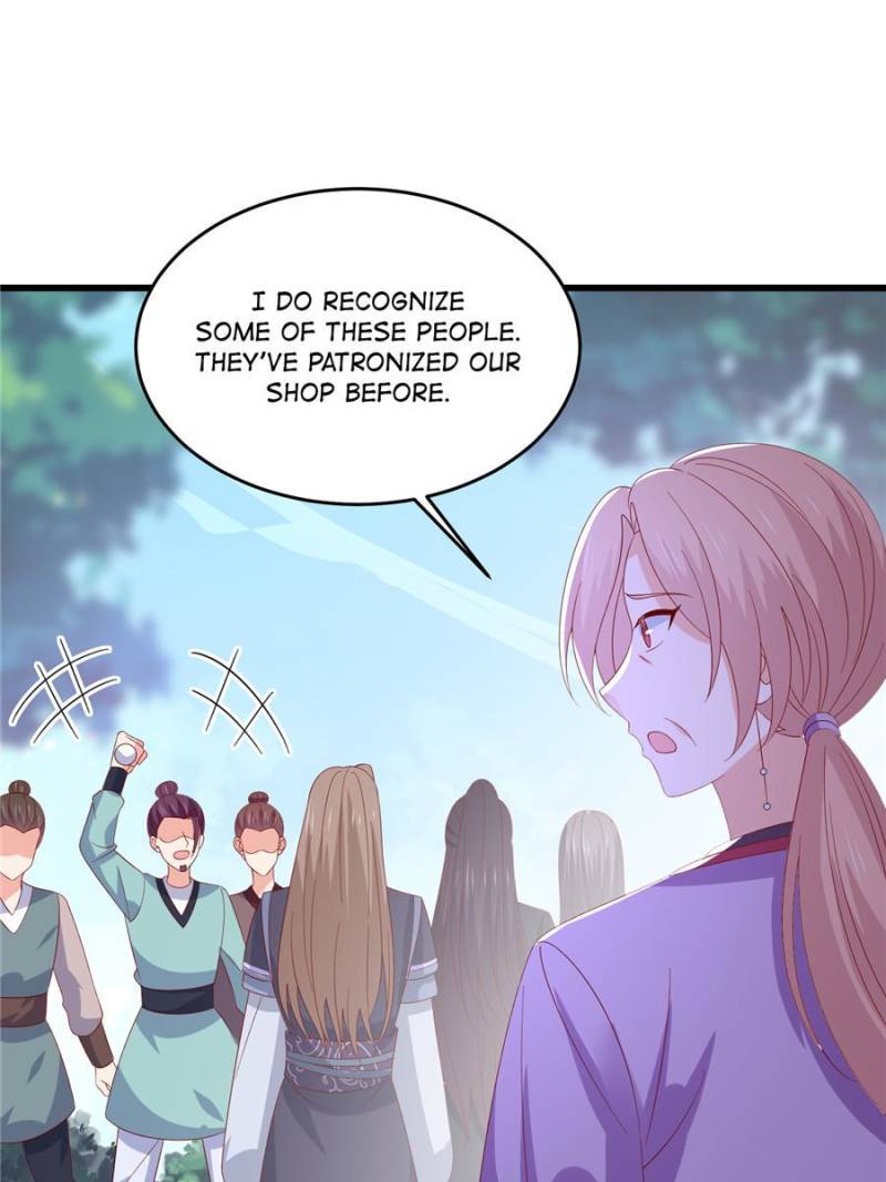 Pupillary Master Chapter 318 - Page 33