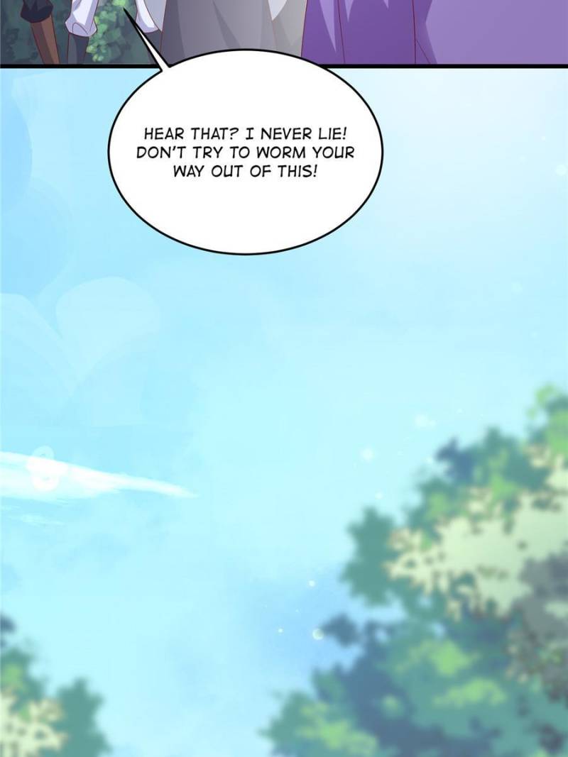 Pupillary Master Chapter 318 - Page 34