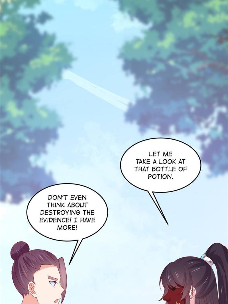 Pupillary Master Chapter 318 - Page 35
