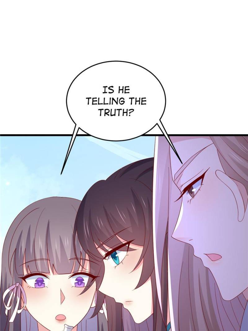 Pupillary Master Chapter 318 - Page 37
