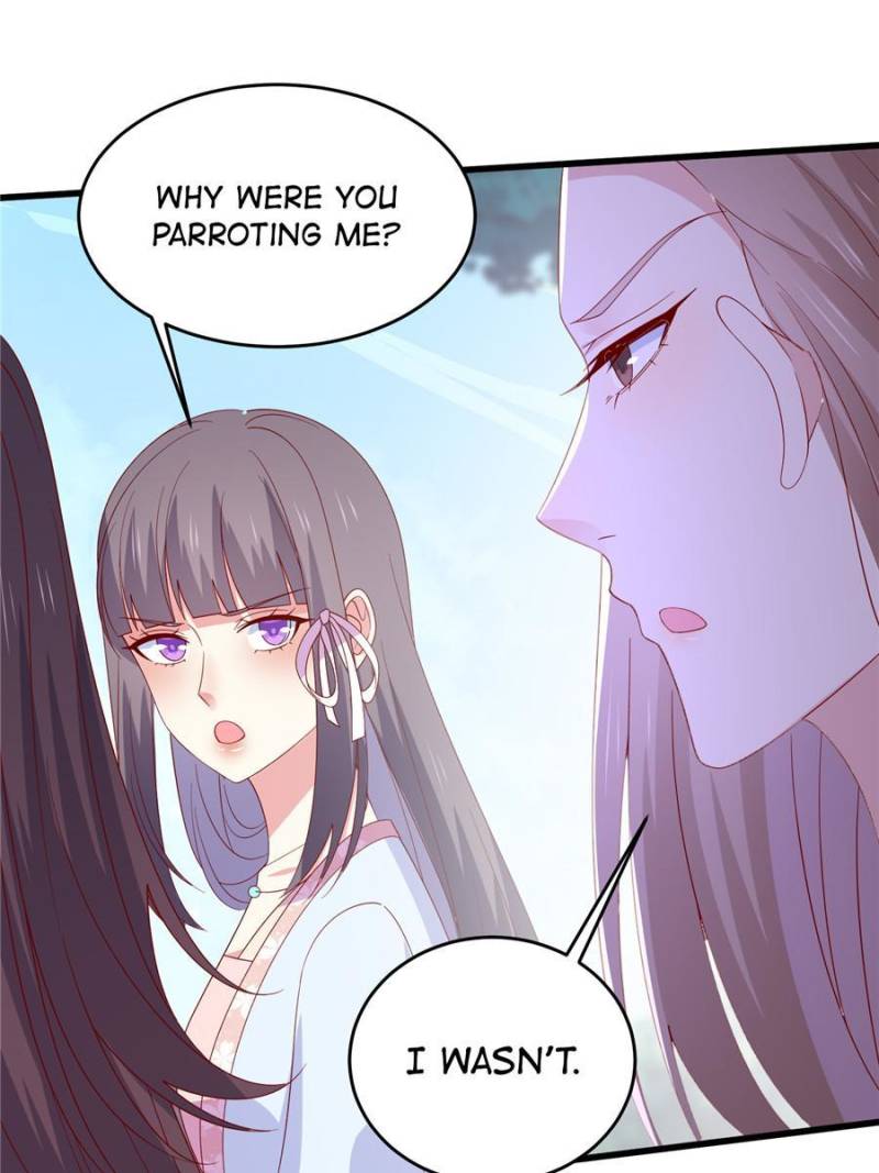 Pupillary Master Chapter 318 - Page 39