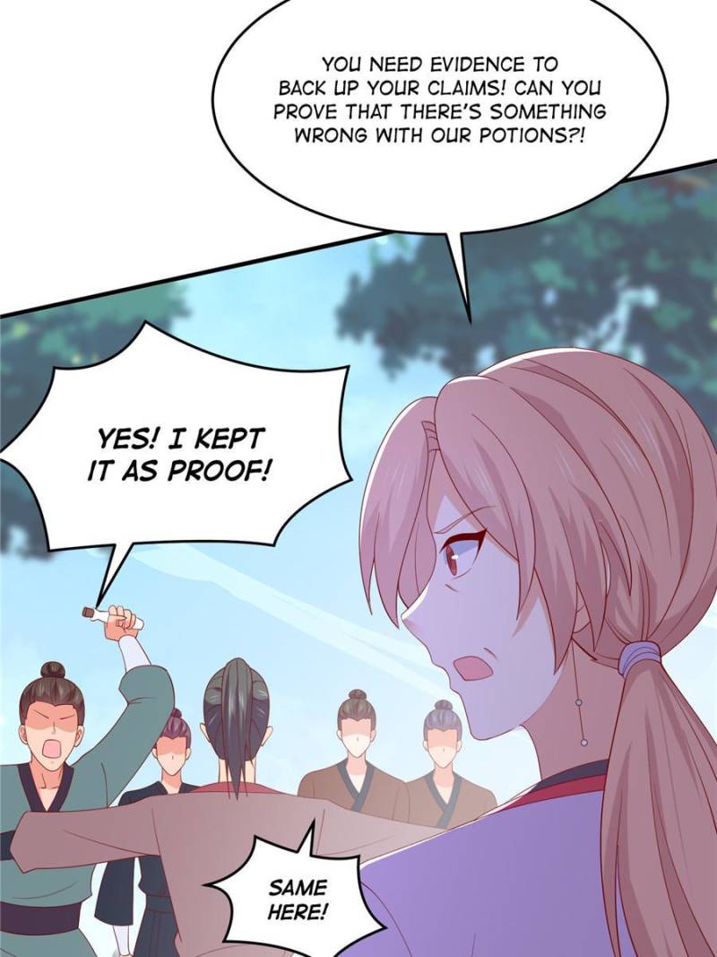 Pupillary Master Chapter 318 - Page 4