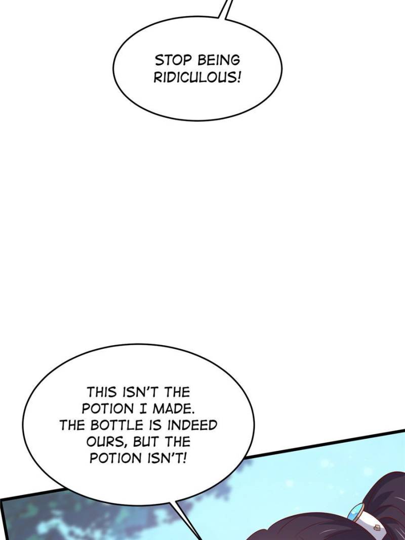 Pupillary Master Chapter 318 - Page 42