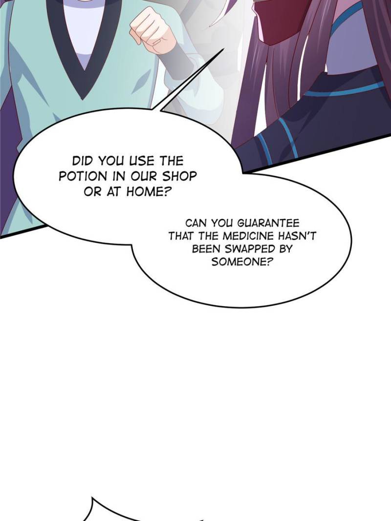 Pupillary Master Chapter 318 - Page 46