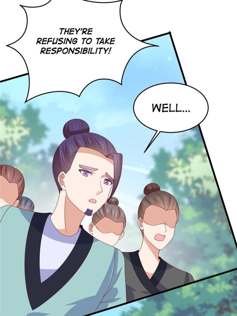 Pupillary Master Chapter 318 - Page 47