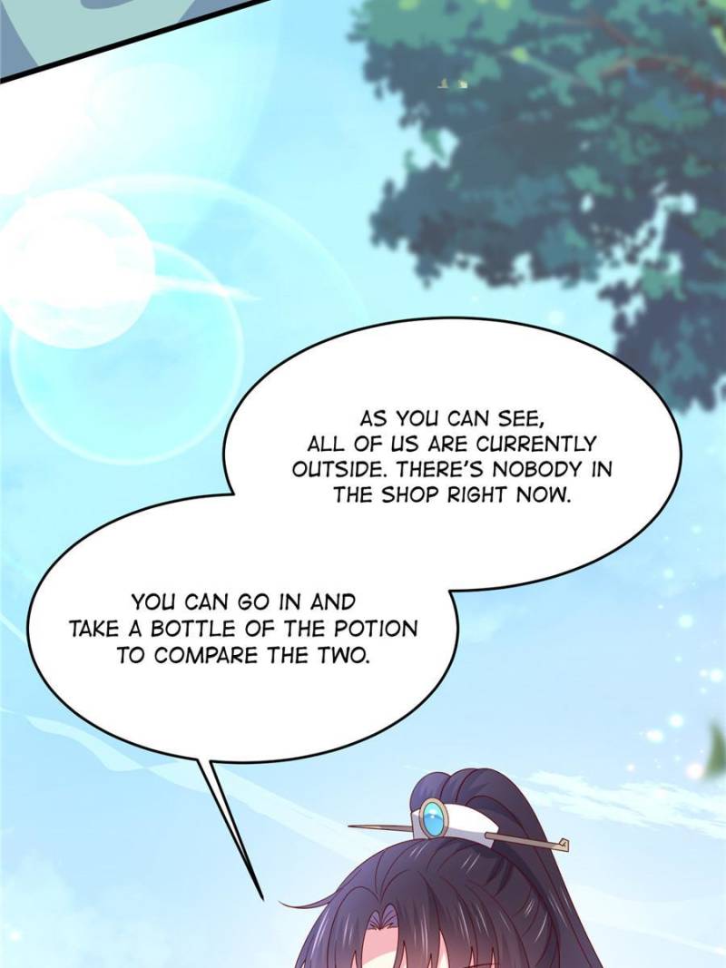 Pupillary Master Chapter 318 - Page 48