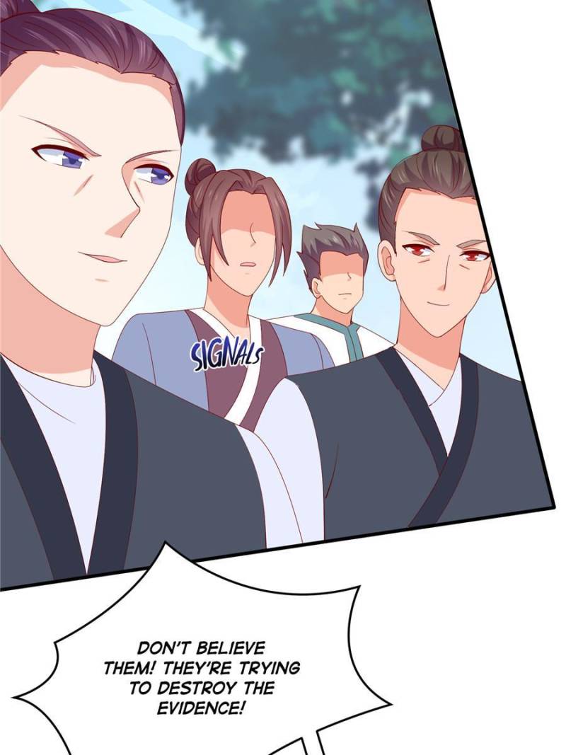Pupillary Master Chapter 318 - Page 6
