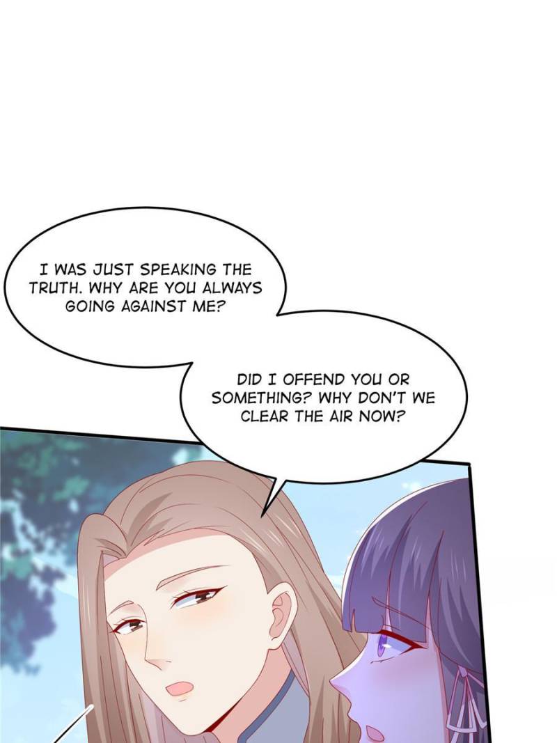 Pupillary Master Chapter 319 - Page 42