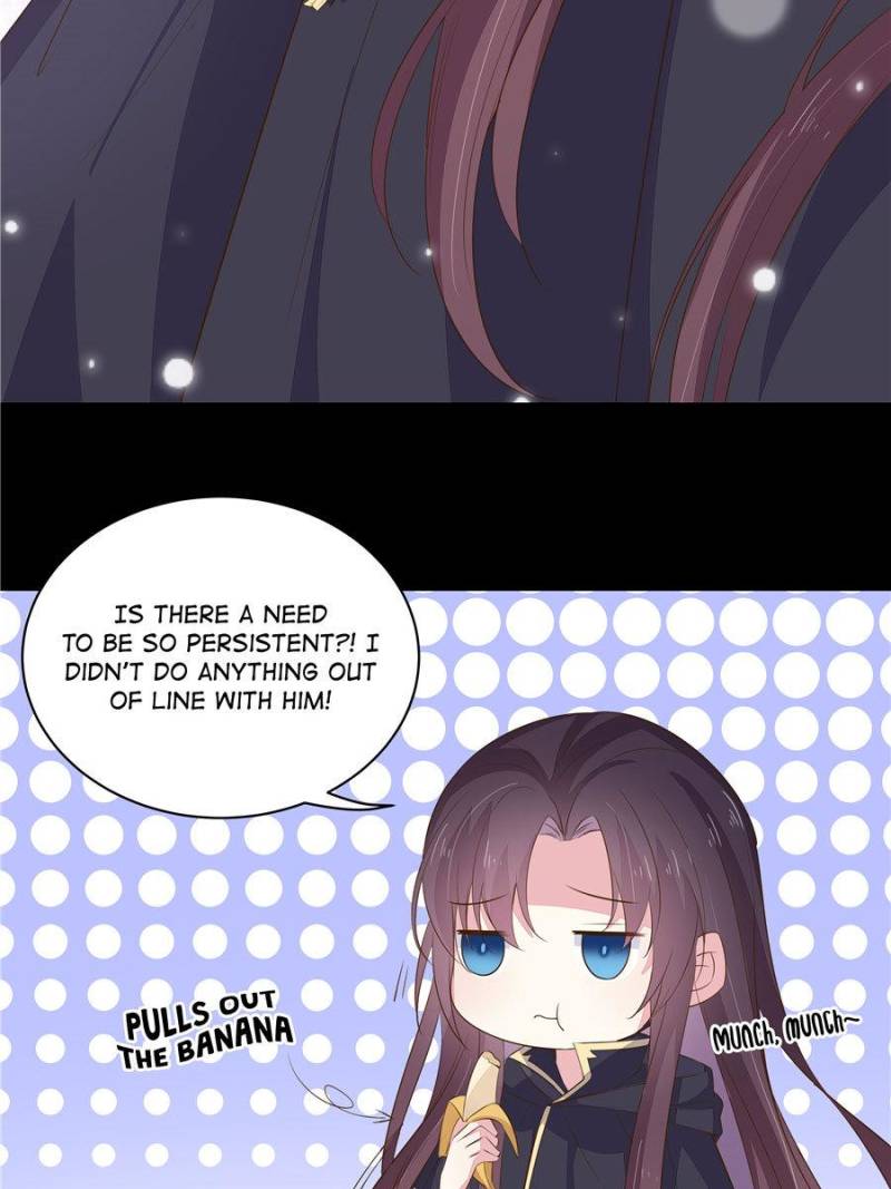 Pupillary Master Chapter 32 - Page 14