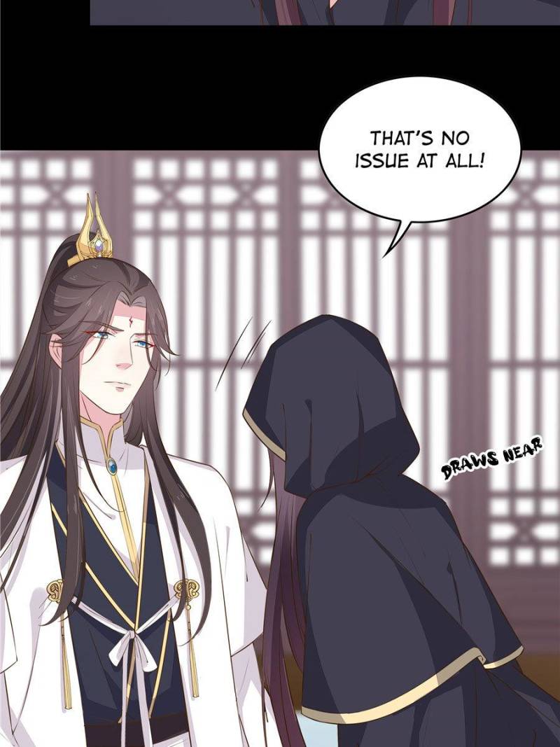 Pupillary Master Chapter 32 - Page 2