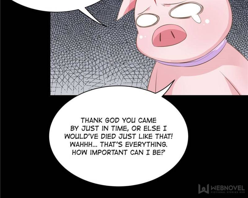 Pupillary Master Chapter 32 - Page 21